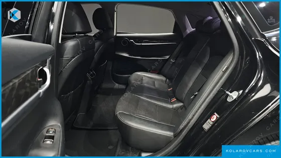 HYUNDAI GRANDEUR 3.0 LPI MODERN (RENTAL CAR)