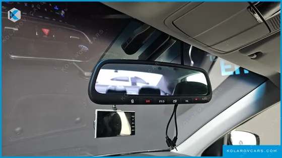 HYUNDAI GRANDEUR 3.0 LPI MODERN (RENTAL CAR)