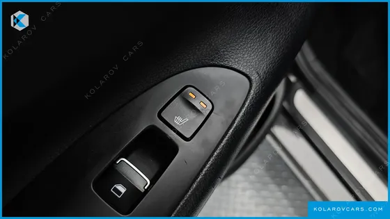 HYUNDAI GRANDEUR 3.0 LPI MODERN (RENTAL CAR)