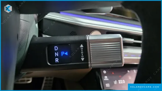 HYUNDAI GRANDEUR EXCLUSIVE