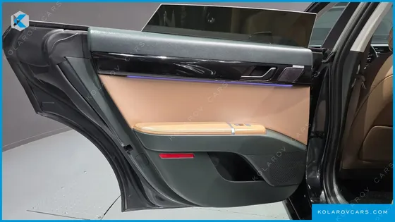 HYUNDAI GRANDEUR EXCLUSIVE