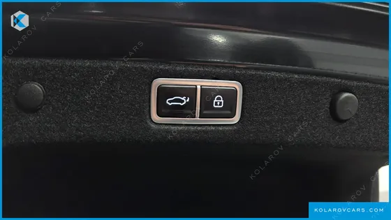 HYUNDAI GRANDEUR EXCLUSIVE