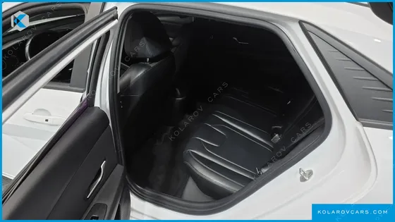 HYUNDAI ELANTRA (AVANTE) 1.6
