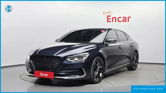 HYUNDAI GRANDEUR 2.4 PREMIUM