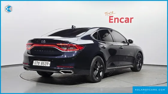 HYUNDAI GRANDEUR 2.4 PREMIUM