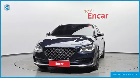 HYUNDAI GRANDEUR 2.4 PREMIUM