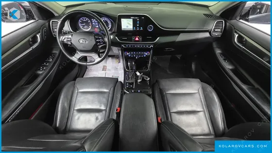 HYUNDAI GRANDEUR 2.4 PREMIUM