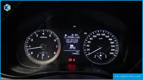 HYUNDAI GRANDEUR 2.4 PREMIUM