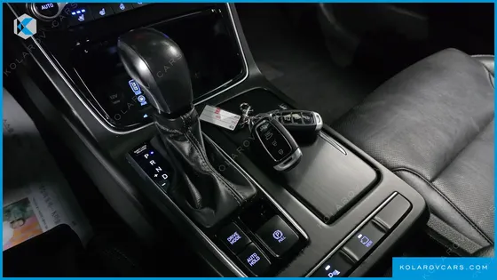 HYUNDAI GRANDEUR 2.4 PREMIUM