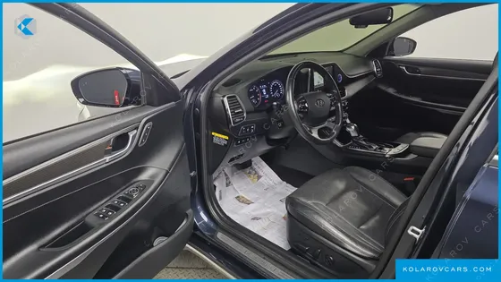 HYUNDAI GRANDEUR 2.4 PREMIUM