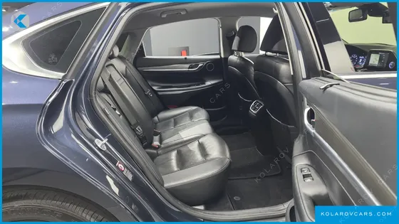 HYUNDAI GRANDEUR 2.4 PREMIUM