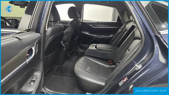 HYUNDAI GRANDEUR 2.4 PREMIUM