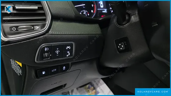 HYUNDAI GRANDEUR 2.4 PREMIUM