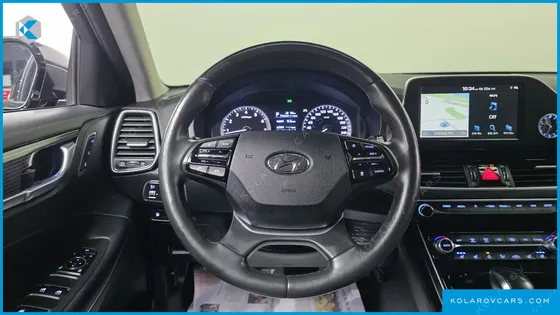 HYUNDAI GRANDEUR 2.4 PREMIUM
