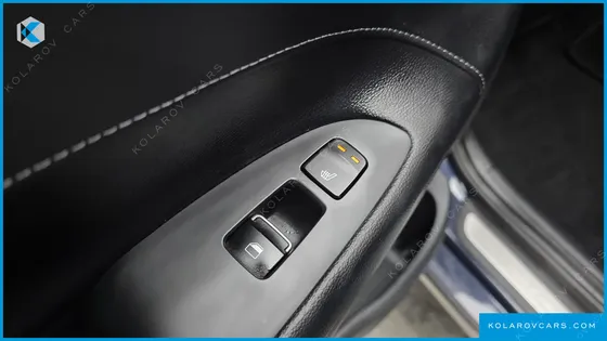 HYUNDAI GRANDEUR 2.4 PREMIUM