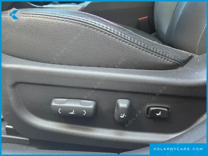 KIA K5 LUXURY