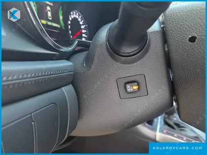 KIA K5 LUXURY