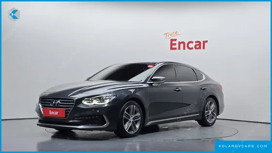 HYUNDAI GRANDEUR 2.4 PREMIUM