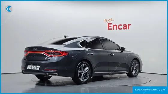 HYUNDAI GRANDEUR 2.4 PREMIUM