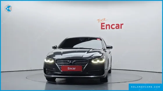 HYUNDAI GRANDEUR 2.4 PREMIUM