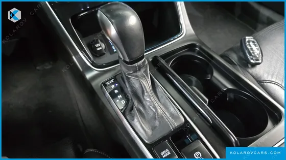 HYUNDAI GRANDEUR 2.4 PREMIUM
