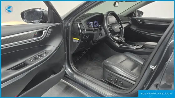 HYUNDAI GRANDEUR 2.4 PREMIUM