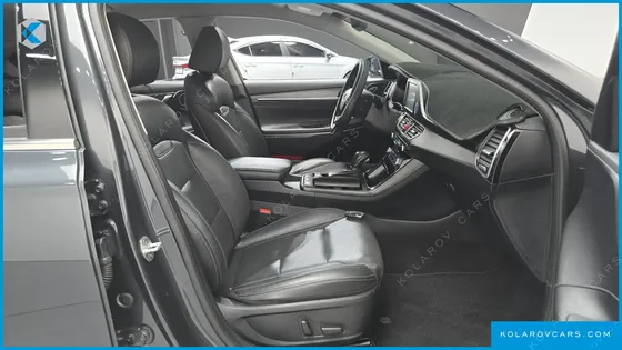 HYUNDAI GRANDEUR 2.4 PREMIUM