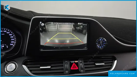 HYUNDAI GRANDEUR 2.4 PREMIUM