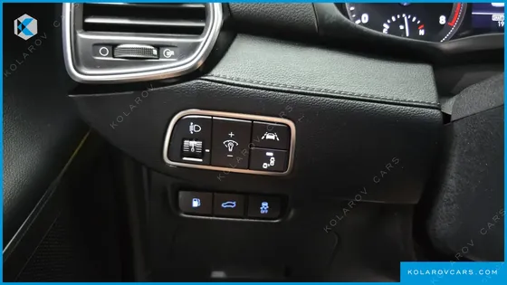 HYUNDAI GRANDEUR 2.4 PREMIUM