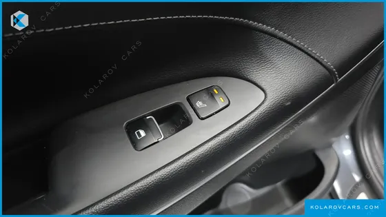 HYUNDAI GRANDEUR 2.4 PREMIUM