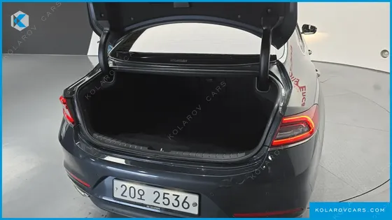 HYUNDAI GRANDEUR 2.4 PREMIUM
