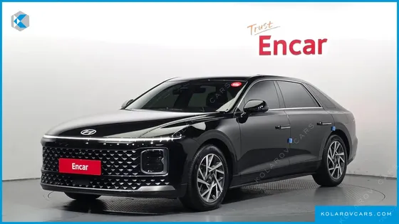 HYUNDAI GRANDEUR PREMIUM