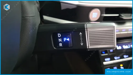 HYUNDAI GRANDEUR PREMIUM