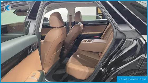 HYUNDAI GRANDEUR PREMIUM