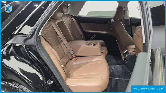 HYUNDAI GRANDEUR PREMIUM