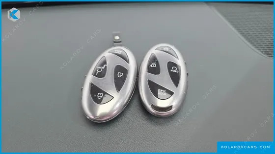 HYUNDAI GRANDEUR PREMIUM