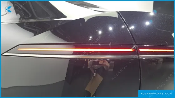 HYUNDAI GRANDEUR PREMIUM