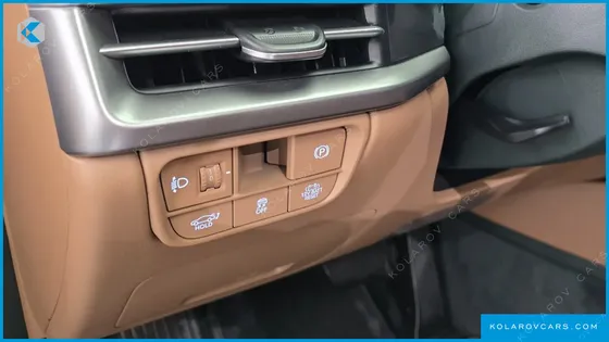 HYUNDAI GRANDEUR PREMIUM
