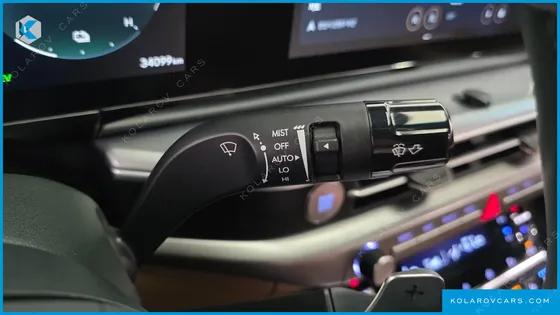 HYUNDAI GRANDEUR PREMIUM