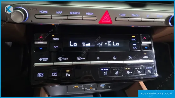 HYUNDAI GRANDEUR PREMIUM