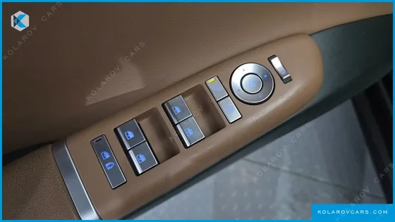 HYUNDAI GRANDEUR PREMIUM