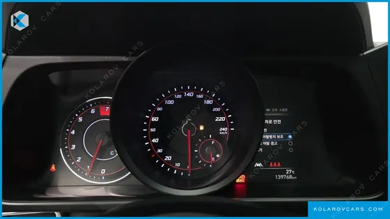 HYUNDAI ELANTRA (AVANTE) 1.6