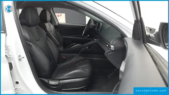 HYUNDAI ELANTRA (AVANTE) 1.6