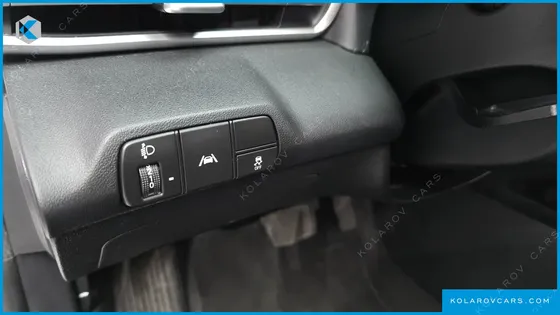 HYUNDAI ELANTRA (AVANTE) 1.6