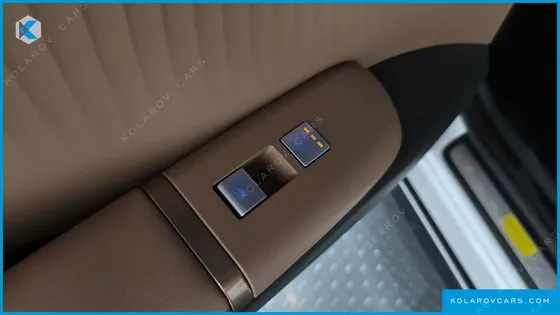 HYUNDAI GRANDEUR CALLIGRAPHY