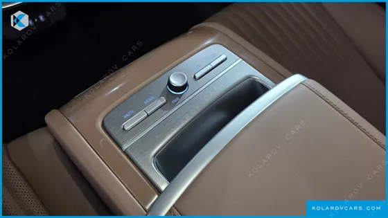 HYUNDAI GRANDEUR CALLIGRAPHY