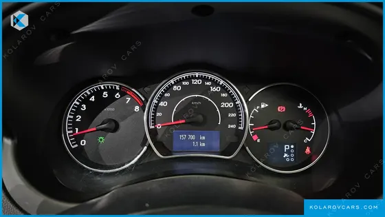 RENAULT KOREA QM5 GASOLINE 2WD 2.0 LE
