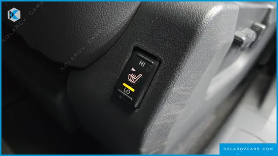 RENAULT KOREA QM5 GASOLINE 2WD 2.0 LE