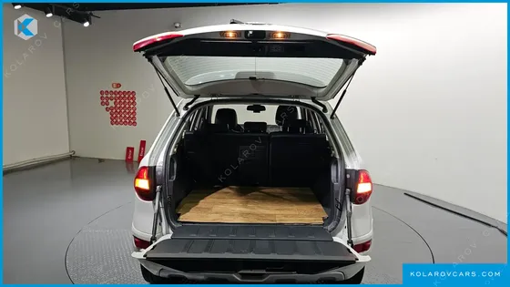 RENAULT KOREA QM5 GASOLINE 2WD 2.0 LE