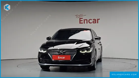 HYUNDAI GRANDEUR 3.3 CELEBRITY